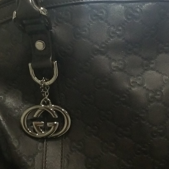 Gucci Top Handle Bag - Picture 2 of 8